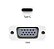 CONVERSOR USB TIPO C / VGA FEMEA - Imagem 2