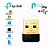 ADAPTADOR WIRELESS TP-LINK ARCHER T2U NANO AC600 USB DUAL BAND - Imagem 2