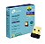 ADAPTADOR WIRELESS TP-LINK ARCHER T2U NANO AC600 USB DUAL BAND - Imagem 1