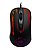 MOUSE GAMER C3TECH MG-12BK USB - Imagem 1