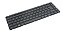 TECLADO NOTEBOOK HP 14-B060BR AEU33600010 PRETO BR - Imagem 1