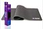 MOUSE PAD KAZUK PRETO 80x30CM - Imagem 1