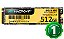SSD M2 512 GB. MACROVIP GOLD NVME - Imagem 1