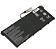 BATERIA NOTEBOOK ACER AC14B8K 15.2V NITRO / ES1 SÉRIES - Imagem 1