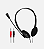 FONE DE OUVIDO CHINAMATE CM40 P2 C/MICROFONE - Imagem 1