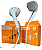 FONE DE OUVIDO H´MASTON C16 P3 C/MICROFONE - Imagem 1
