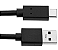 CABO USB 2.0 P/ USB TIPO C 1MT. - Imagem 2