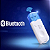 ADAPTADOR BLUETOOTH DONGLE USB/AUDIO - Imagem 1