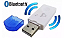 ADAPTADOR BLUETOOTH DONGLE USB/AUDIO - Imagem 2