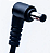 FONTE NOTEBOOK SAMSUNG GRASEP 19V/ 3.16A (5.5 x 3.0 mm) - Imagem 3