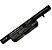 BATERIA NOTEBOOK ITAUTEC / POSITIVO C4500BAT-6 11.4V 4000mAh - Imagem 2