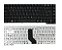 TECLADO NOTEBOOK LG C400/C40 PRETO BR - Imagem 1