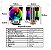 COOLER REVENGER DUPLO P/ INTEL/ AMD RGB - Imagem 3