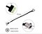 CONECTOR JACK NOTEBOOK DELL 14-7460/15-5000/15-7560 C/CABO - Imagem 1