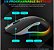 MOUSE GAMER FZF-X6 3200DPI RGB USB - Imagem 2