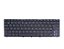 TECLADO NOTEBOOK ASUS X45A BR - Imagem 1