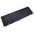 TECLADO NOTEBOOK DELL INSPIRON 15-3000/5000 PRETO - Imagem 1