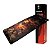 MOUSE PAD GAMER EVOLUT EG-402 RD 70x30x2mm - Imagem 1