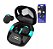 FONE DE OUVIDO G7S GAME BLUETOOTH - Imagem 1