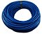CABO DE REDE CAT6 AZUL 50 MT. SEM PONTAS - Imagem 1