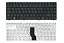 TECLADO NOTEBOOK ITAUTEC W7430/W7435 BR - Imagem 1