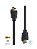 CABO HDMI VINIK 2.0 / 4K 2 MT. - Imagem 1