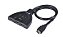 SWITCH HDMI 1 ENTRADA / 3 SAÍDAS - Imagem 1