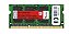 MEMÓRIA NOTEBOOK 4 GB. KEEPDATA DDR3 / 1333 MHZ - Imagem 1