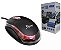 MOUSE KNUP KP-M611 USB - Imagem 1