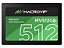 SSD 512 GB MACROVIP SATA - Imagem 1