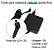 FONTE NOTEBOOK ASUS 19V / 3.42A (4.0 x 1.35 MM) COMPATIVEL - Imagem 3