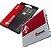 SSD 256 GB. KEEPDATA SATA - Imagem 1