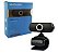 WEBCAM MULTILASER WC051 BK HD 480P - Imagem 1