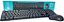 TECLADO + MOUSE SEM FIO INOVA KEY-8388 - Imagem 1