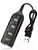 HUB USB 2.0 4 PORTAS - Imagem 1