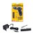 PARAFUSADEIRA HAMMER S/ FIO 4.8V C/ BITS - Imagem 3