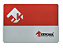 SSD 128 GB. KEEPDATA SATA - Imagem 1
