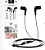 FONE DE OUVIDO ALTOMEX F-060 C/ MICROFONE - Imagem 1