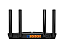 ROTEADOR TP-LINK AGINET EX511 AX3000 DUAL BAND WIFI 6 - Imagem 2