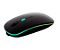 MOUSE SEM FIO RECARREGÁVEL RGB BLUETOOTH - Imagem 1