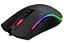 MOUSE GAMER TARGA M250 4800DPI RGB - Imagem 2