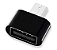 ADAPTADOR OTG MICRO USB MACHO X V8 - Imagem 2