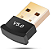 ADAPTADOR BLUETOOTH 5.0 USB - Imagem 2