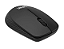 MOUSE SEM FIO VINIK VF110 FEATHER PRETO - Imagem 2