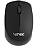 MOUSE SEM FIO VINIK VF110 FEATHER PRETO - Imagem 1