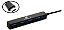 HUB USB-C X-CELL 4 PORTAS USB 3.0 - Imagem 1