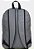 MOCHILA NOTEBOOK SWITZ BÁSICA CINZA - Imagem 3