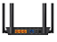 ROTEADOR WIRELESS TP-LINK AGINET EX521 AX3000 DUAL BAND WIFI 6 - Imagem 2