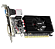 PLACA DE VÍDEO VK 1 GB GF GT210 DDR3 64 BITS PCI-E - Imagem 2