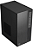 GABINETE C3TECH MT-37BK PRETO C/ FONTE - Imagem 1
